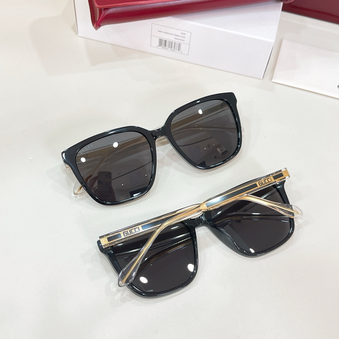 GUCCI🐝🐝🐝MODEL：GG1121SA🐝🐝🐝SIZE:56口18-150🐝🐝🐝