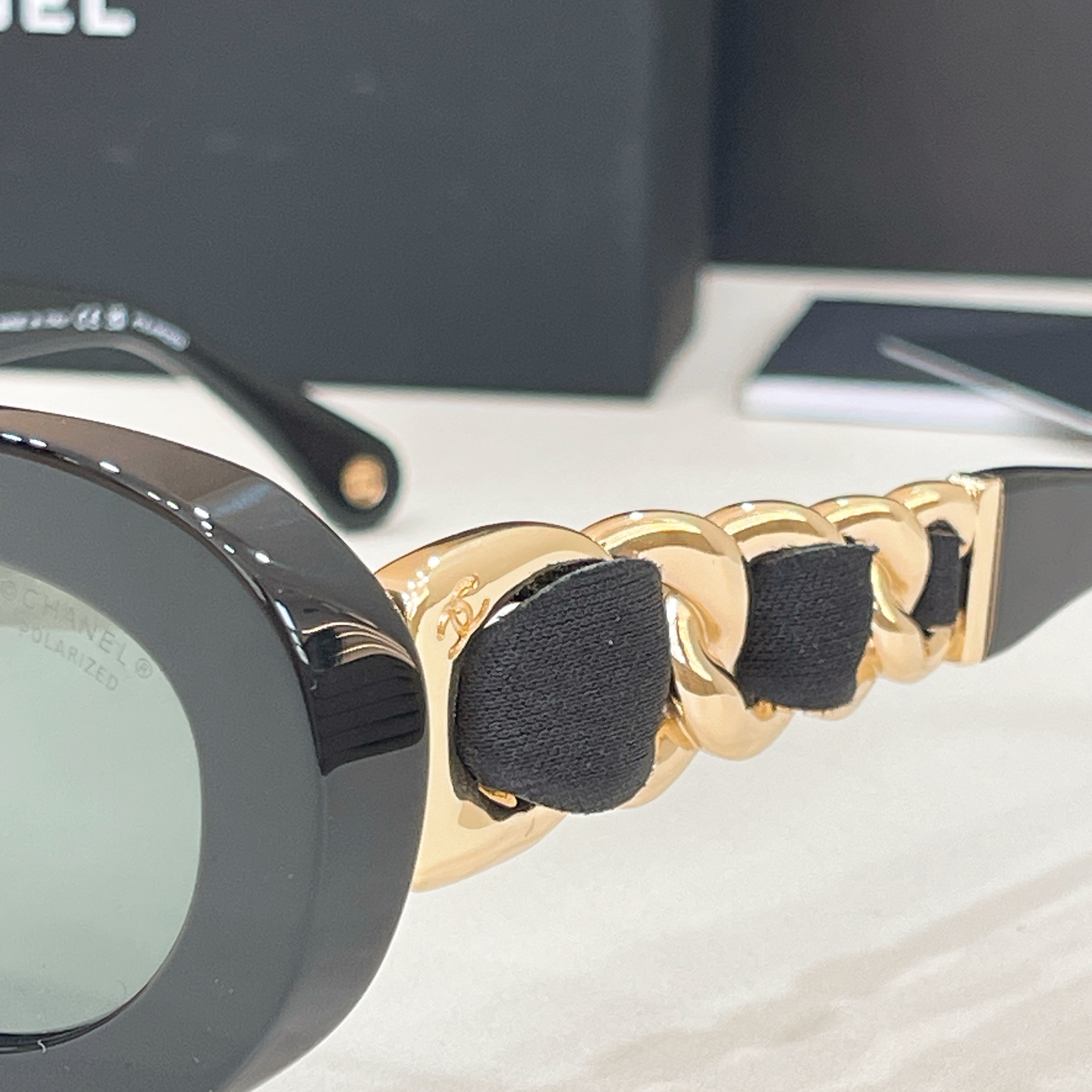 CHANE*🌸🌸🌸MODEL：9182🌸🌸🌸SIZE：54口20-140🌸🌸🌸1:1开模～～