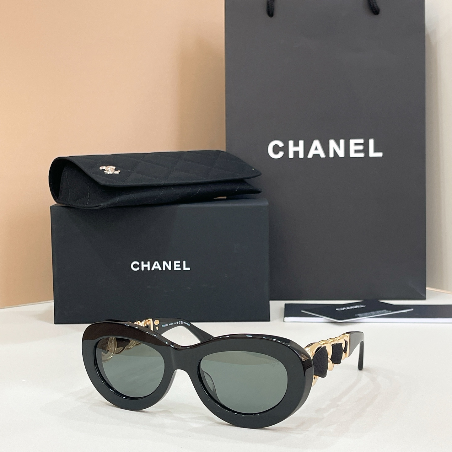 CHANE*🌸🌸🌸MODEL：9182🌸🌸🌸SIZE：54口20-140🌸🌸🌸1:1开模～～