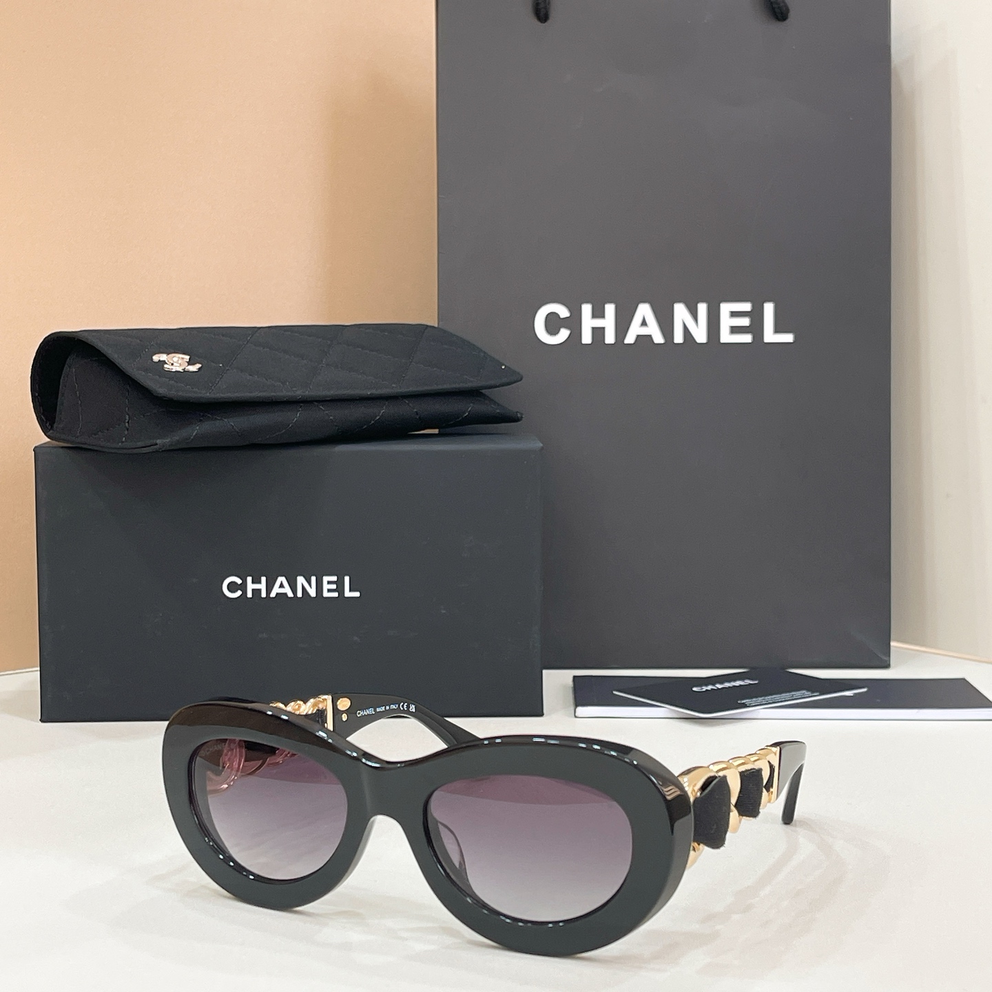 CHANE*🌸🌸🌸MODEL：9182🌸🌸🌸SIZE：54口20-140🌸🌸🌸1:1开模～～