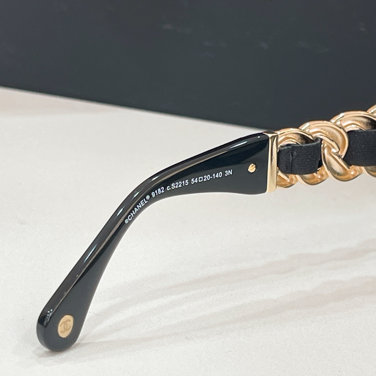 CHANE*🌸🌸🌸MODEL：9182🌸🌸🌸SIZE：54口20-140🌸🌸🌸1:1开模～～