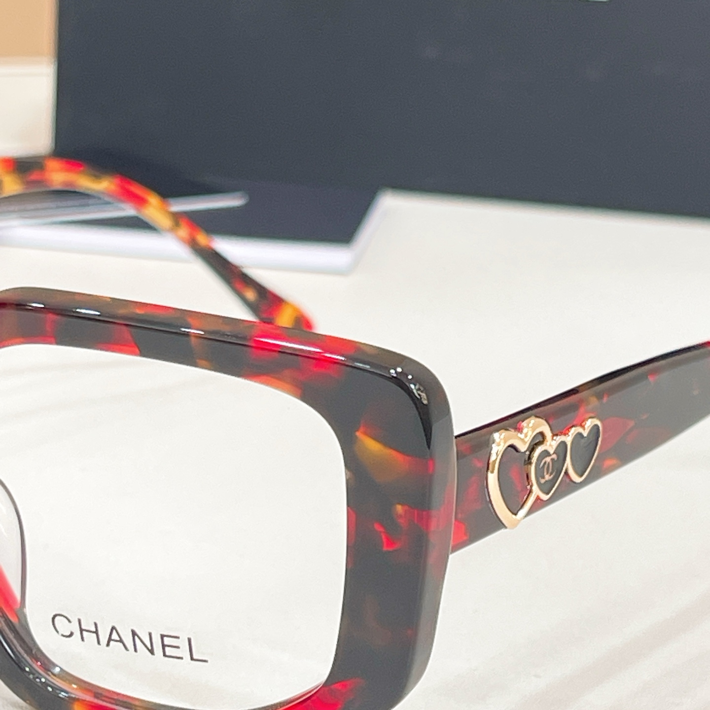 CHANE*🌸🌸🌸MODEL：CH2581U 🌸🌸🌸SIZE：53口17-145🌸🌸🌸