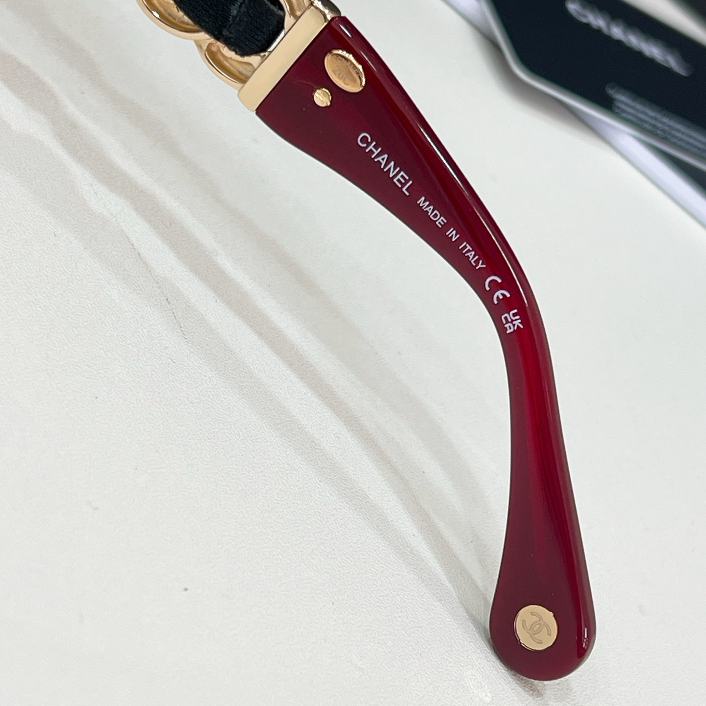 CHANE*🌸🌸🌸MODEL：9183🌸🌸🌸SIZE：54口20-140🌸🌸🌸1:1开模～～