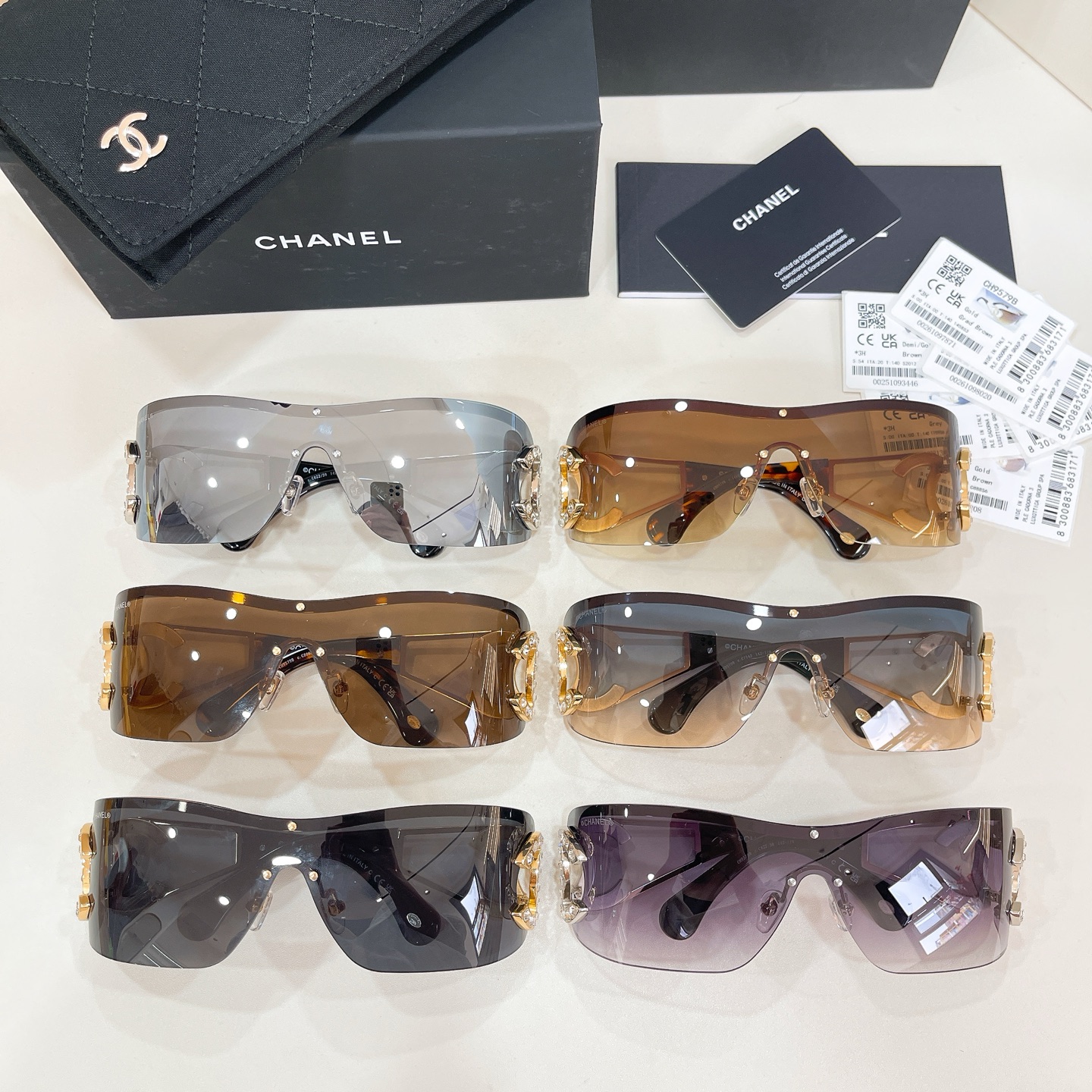 CHANE*🌸🌸🌸MODEL：CH9579B🌸🌸🌸SIZE：142-118🌸🌸🌸