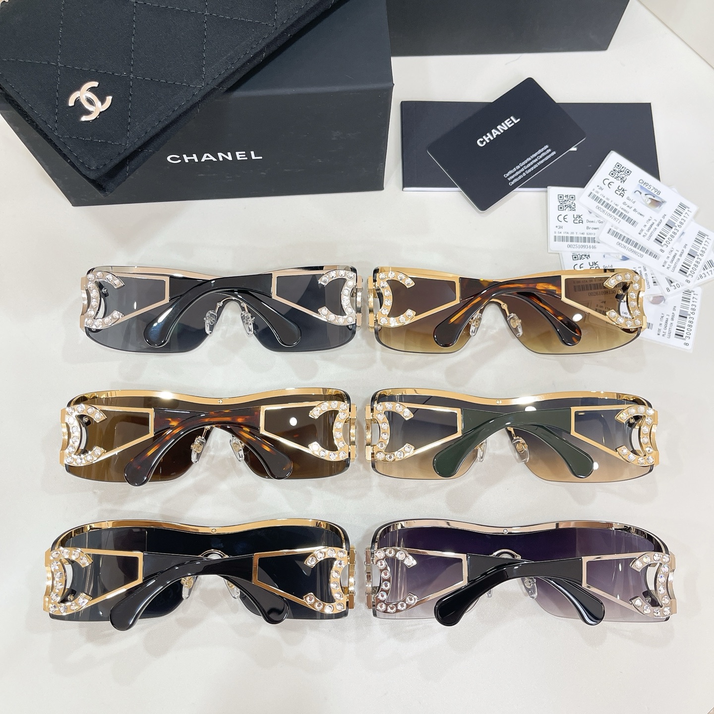 CHANE*🌸🌸🌸MODEL：CH9579B🌸🌸🌸SIZE：142-118🌸🌸🌸