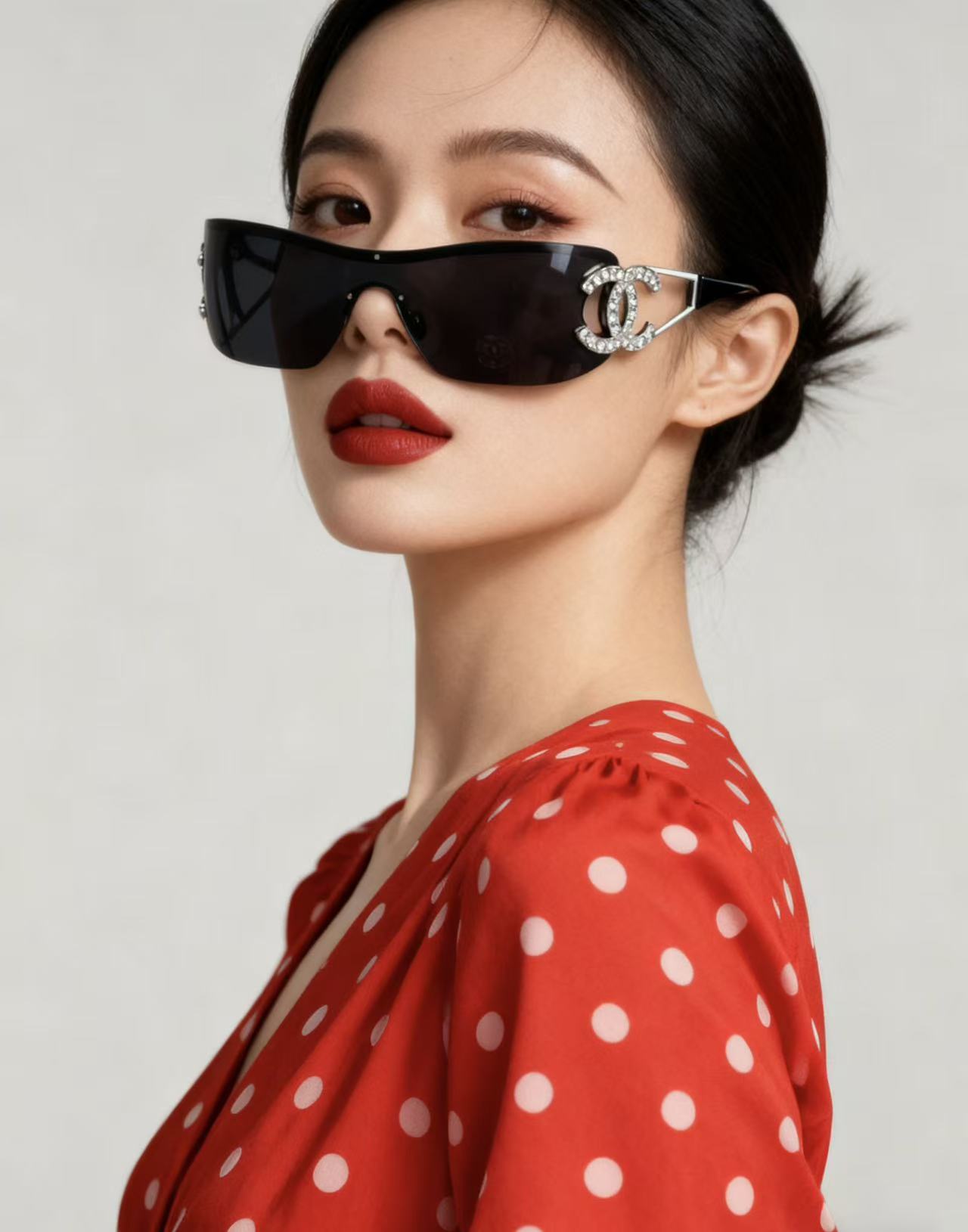 CHANE*🌸🌸🌸MODEL：CH9579B🌸🌸🌸SIZE：142-118🌸🌸🌸