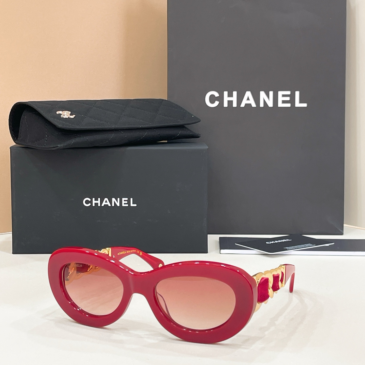 CHANE*🌸🌸🌸MODEL：9182🌸🌸🌸SIZE：54口20-140🌸🌸🌸