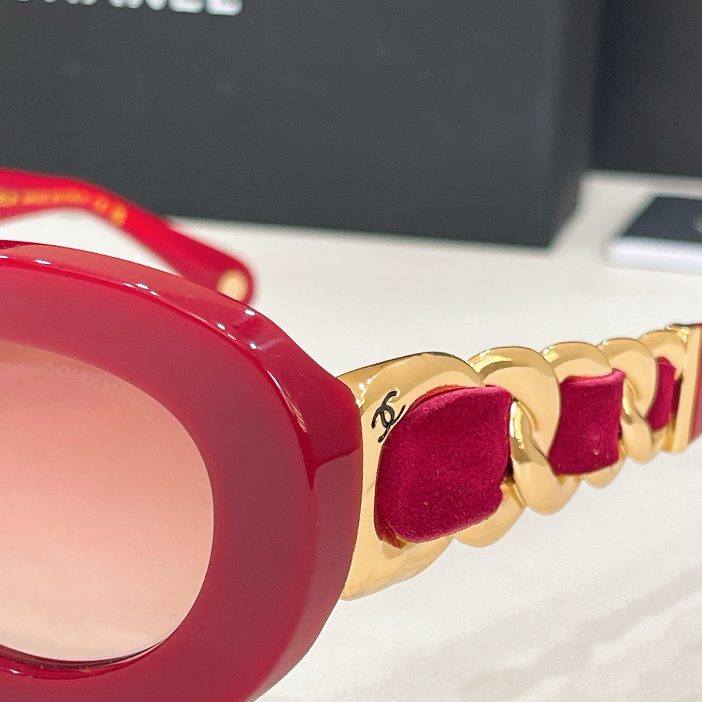 CHANE*🌸🌸🌸MODEL：9182🌸🌸🌸SIZE：54口20-140🌸🌸🌸