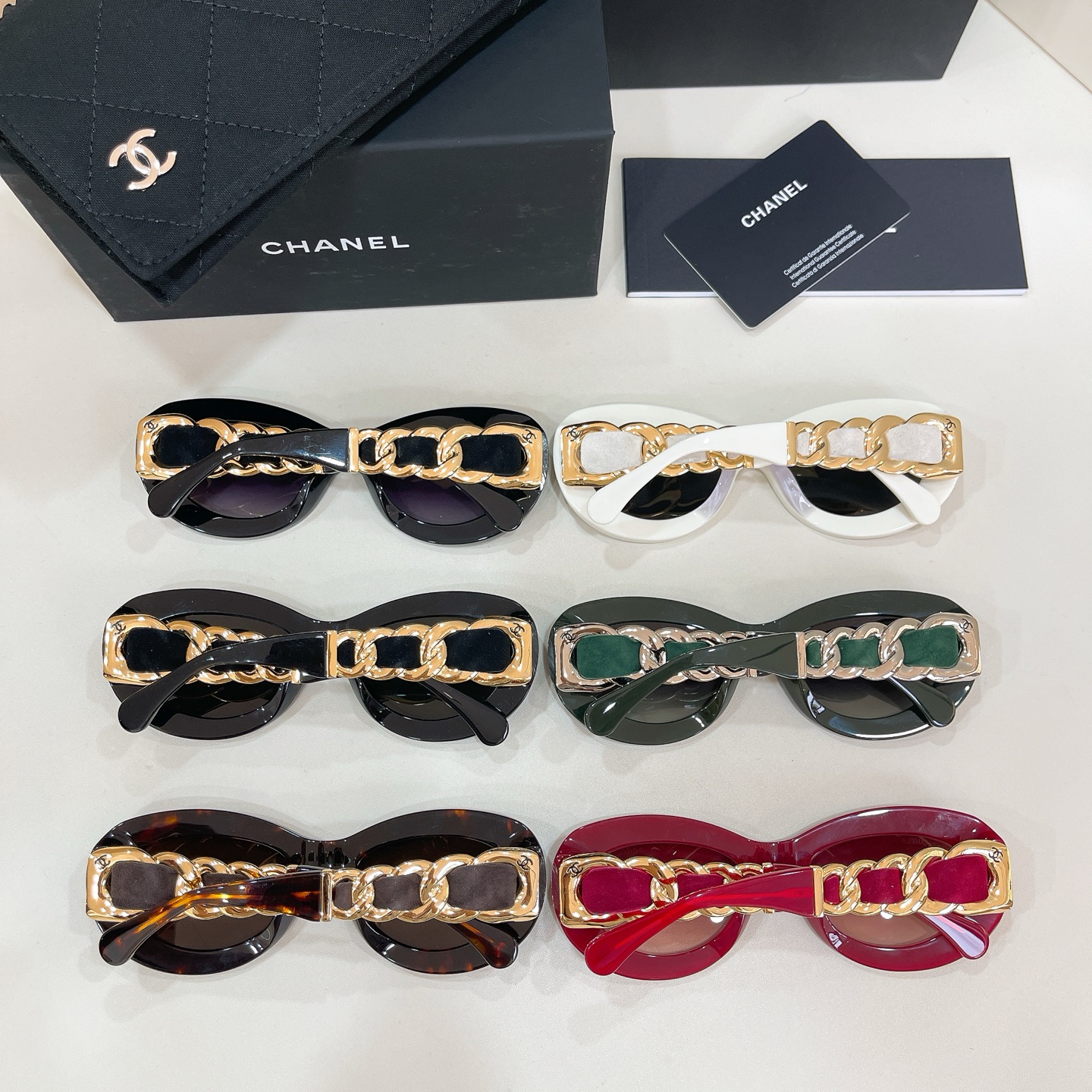 CHANE*🌸🌸🌸MODEL：9182🌸🌸🌸SIZE：54口20-140🌸🌸🌸