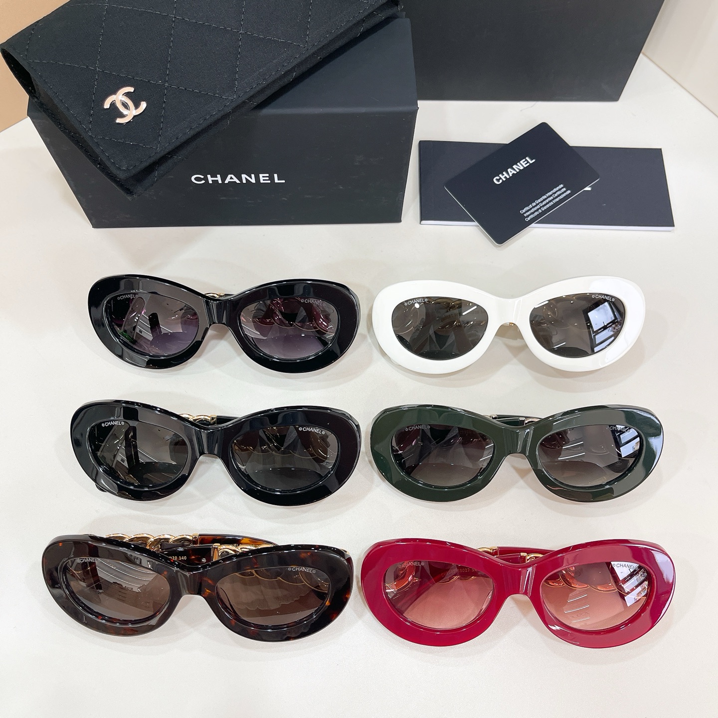 CHANE*🌸🌸🌸MODEL：9182🌸🌸🌸SIZE：54口20-140🌸🌸🌸