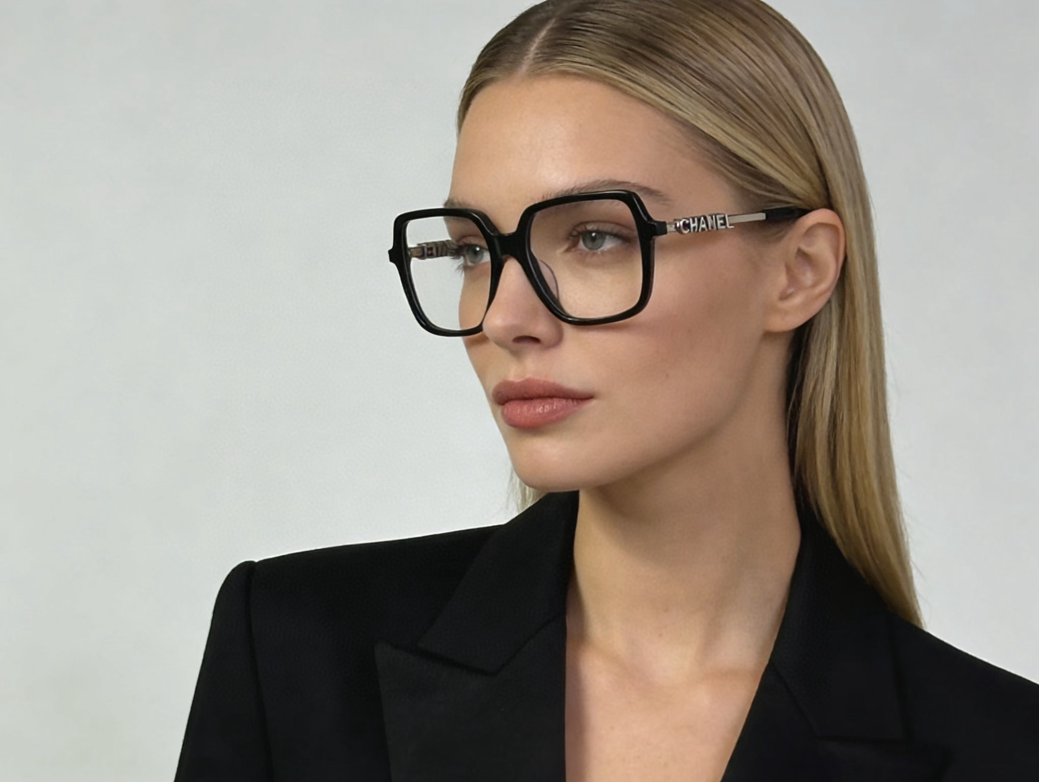 CHANE*🌸🌸🌸MODEL：3505🌸🌸🌸SIZE：55口17-140🌸🌸🌸