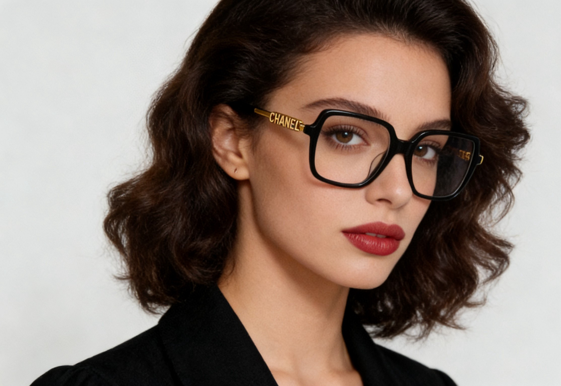 CHANE*🌸🌸🌸MODEL：3505🌸🌸🌸SIZE：55口17-140🌸🌸🌸