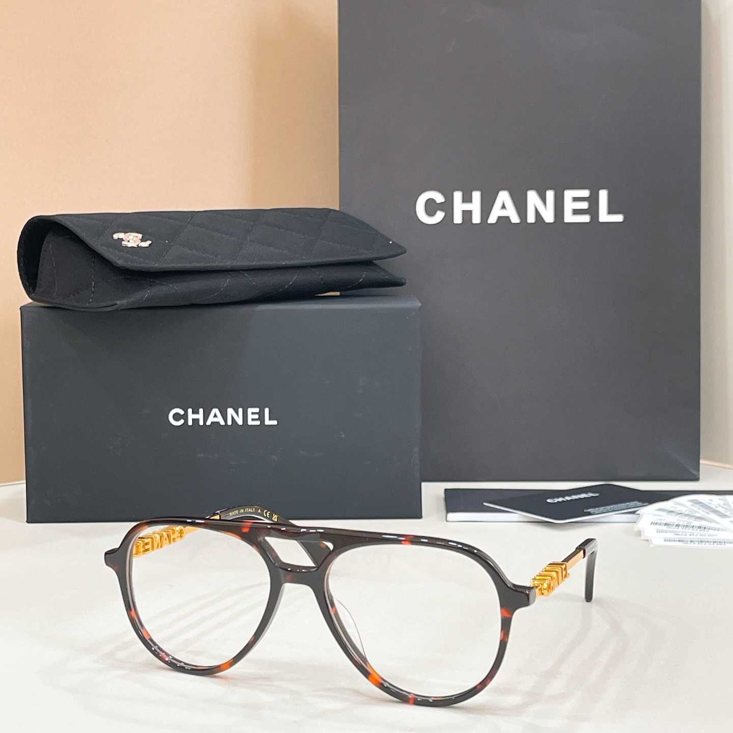 CHANE*🌸🌸🌸MODEL：3503S🌸🌸🌸SIZE：56口18-140🌸🌸🌸