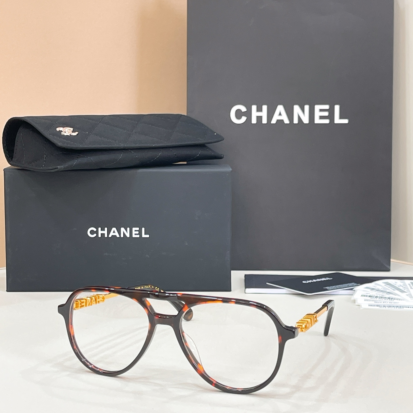 CHANE*🌸🌸🌸MODEL：3503S🌸🌸🌸SIZE：56口18-140🌸🌸🌸