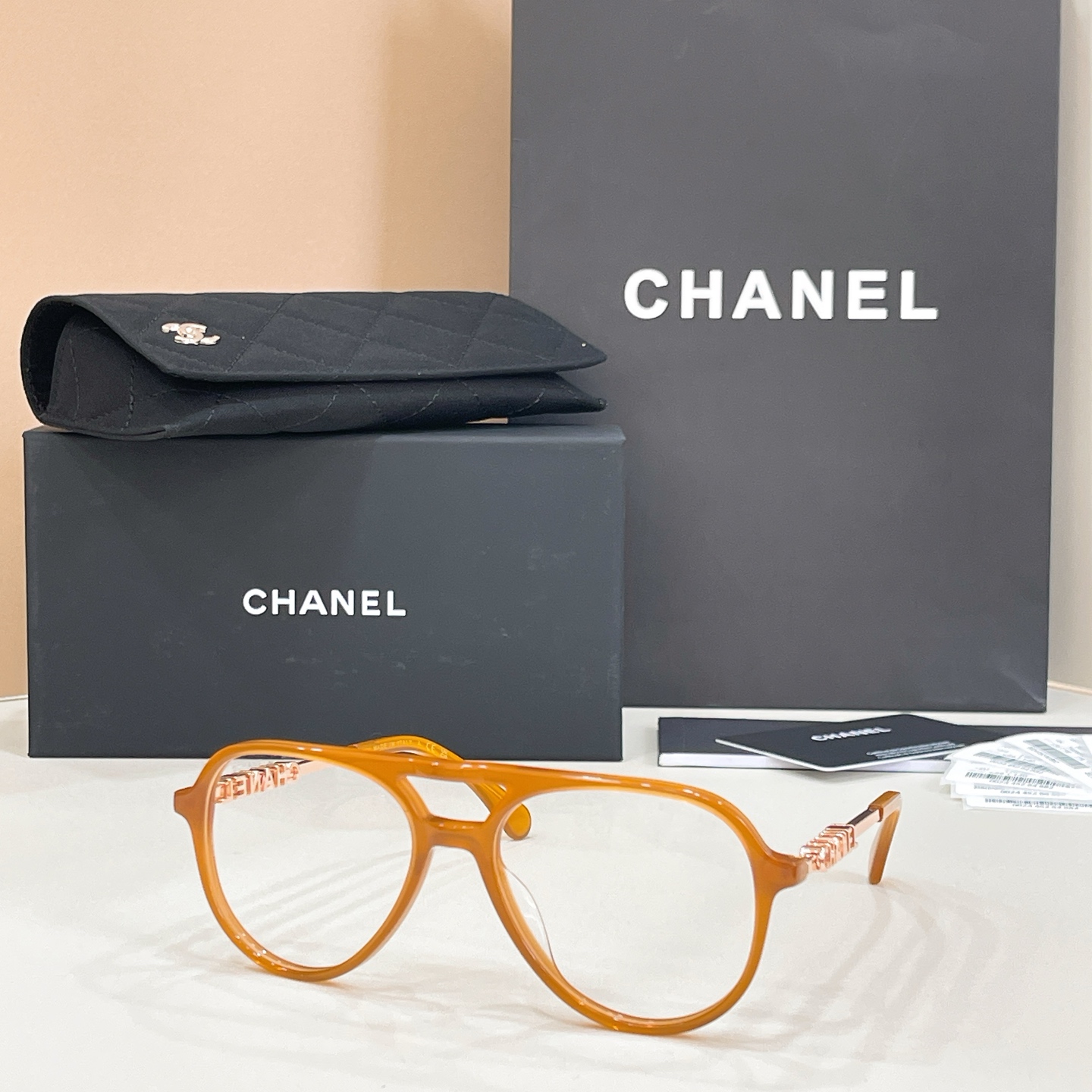 CHANE*🌸🌸🌸MODEL：3503S🌸🌸🌸SIZE：56口18-140🌸🌸🌸