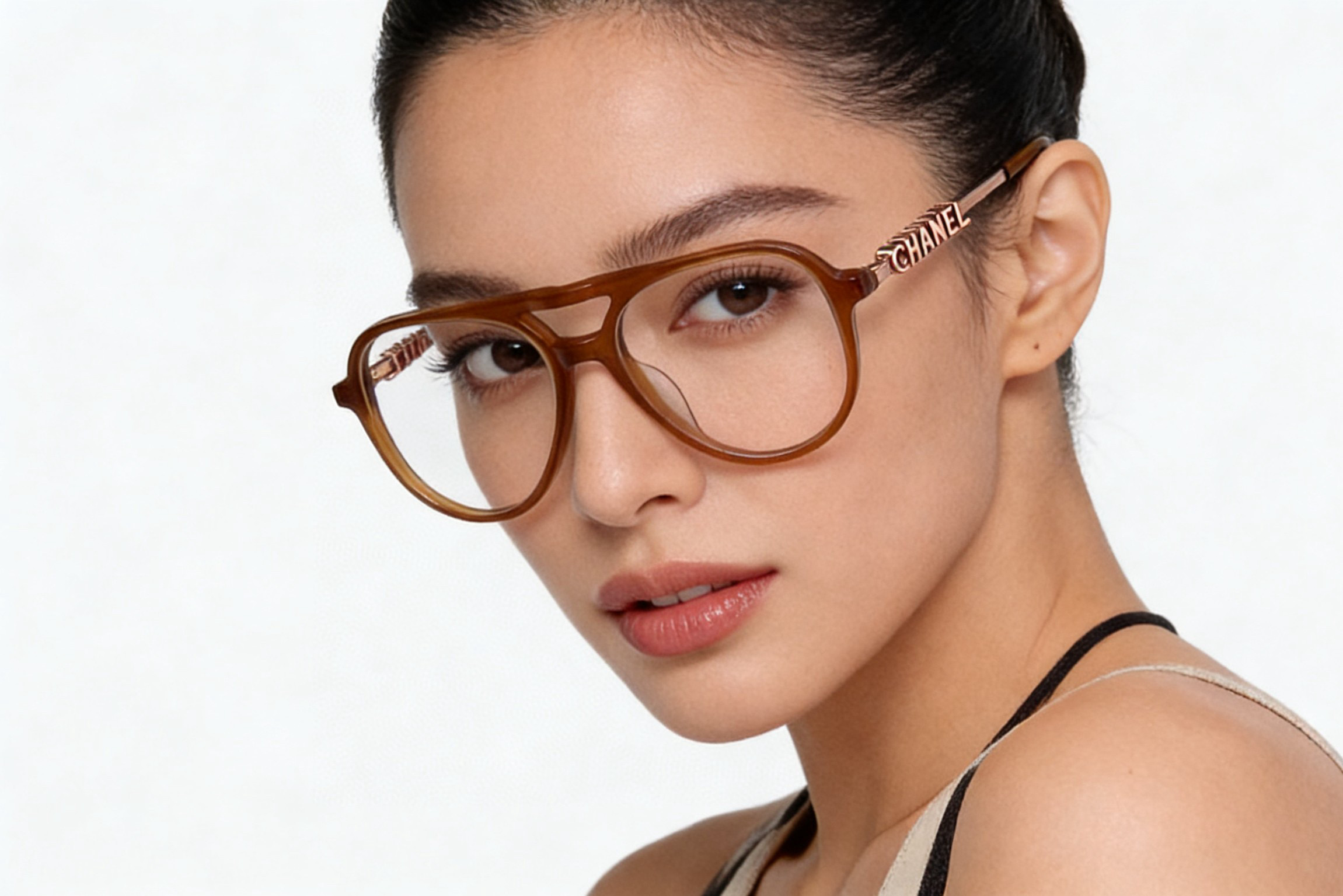 CHANE*🌸🌸🌸MODEL：3503S🌸🌸🌸SIZE：56口18-140🌸🌸🌸