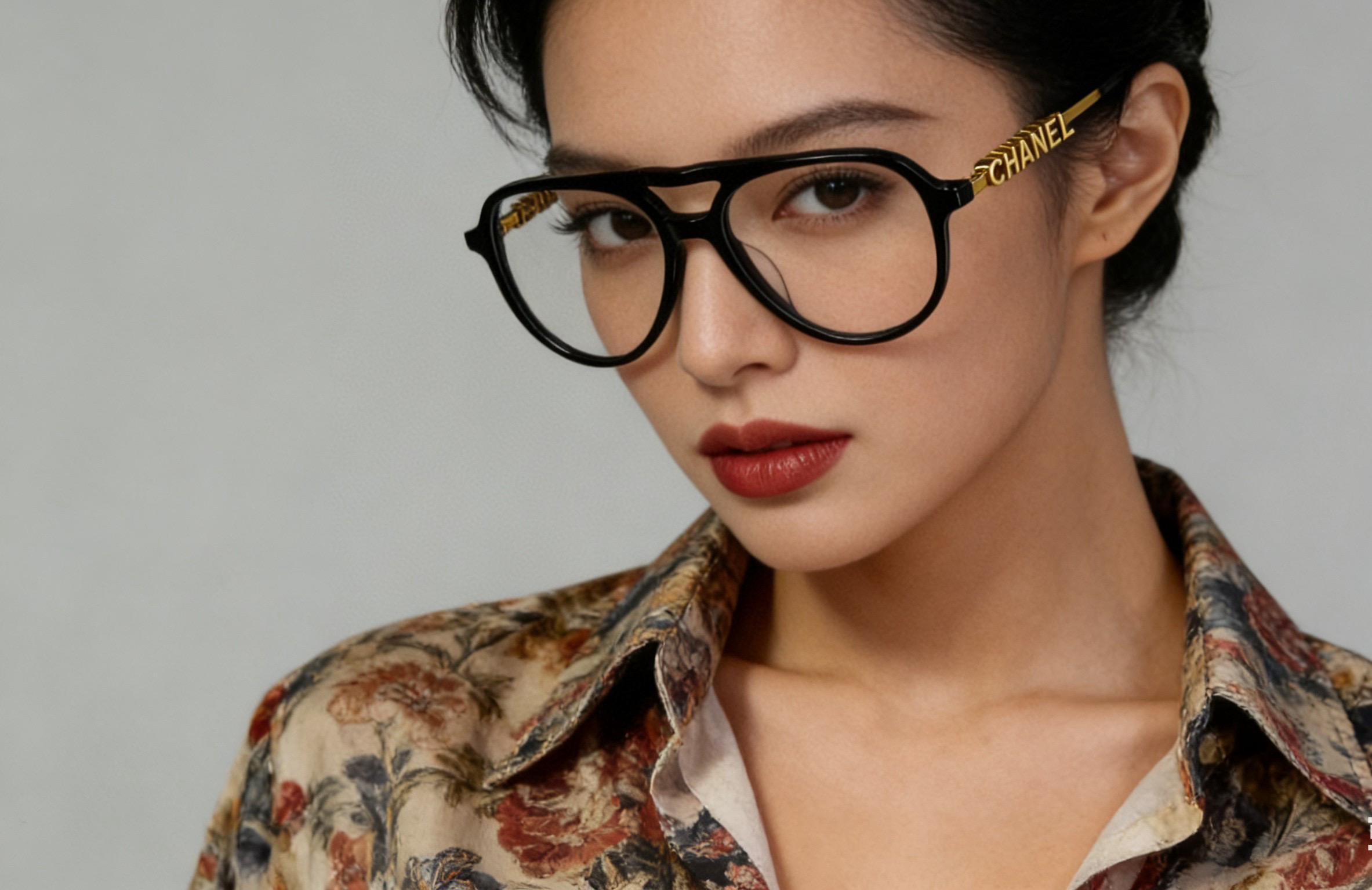 CHANE*🌸🌸🌸MODEL：3503S🌸🌸🌸SIZE：56口18-140🌸🌸🌸