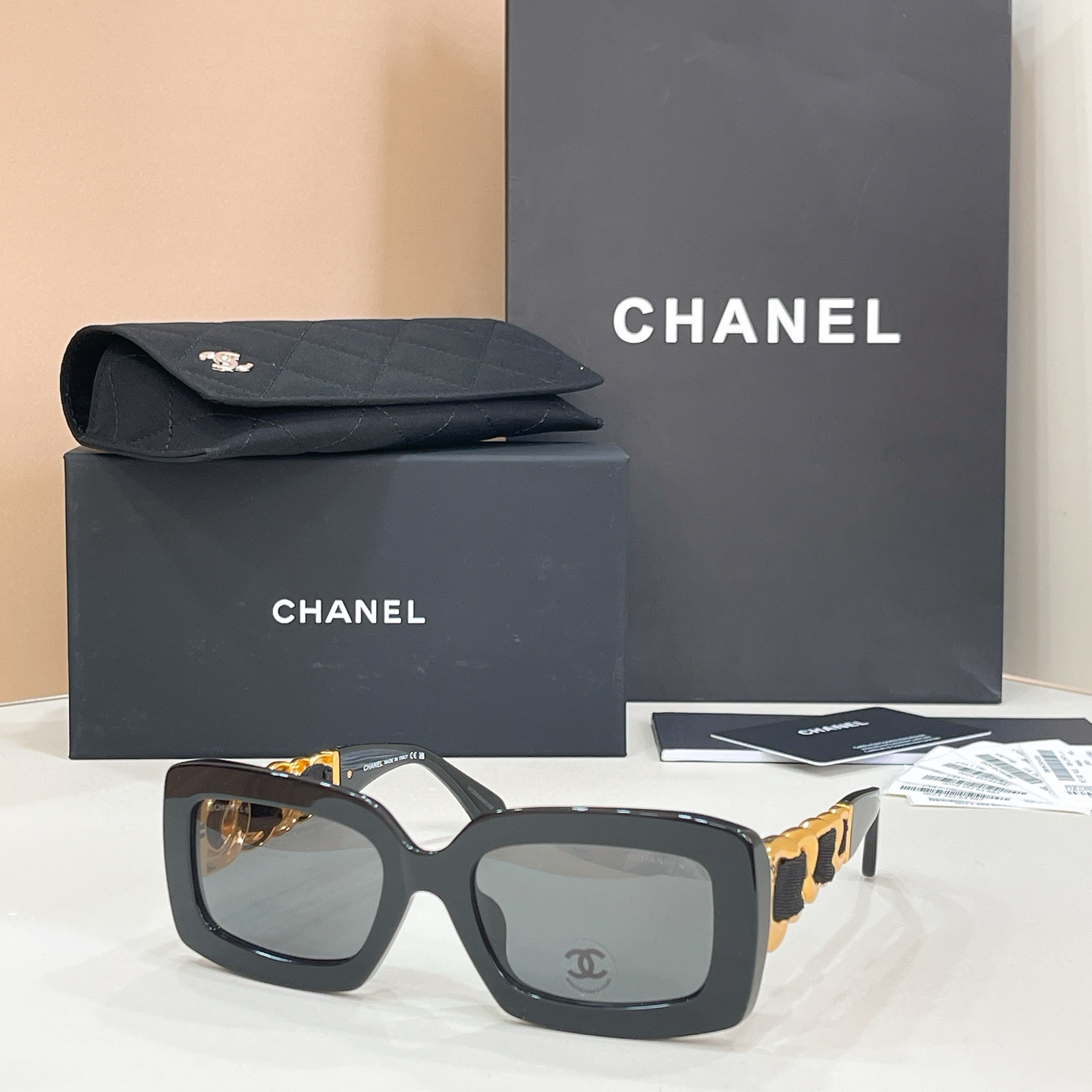 CHANE*🌸🌸🌸MODEL：CH9183🌸🌸🌸SIZE：54口20-140🌸🌸🌸