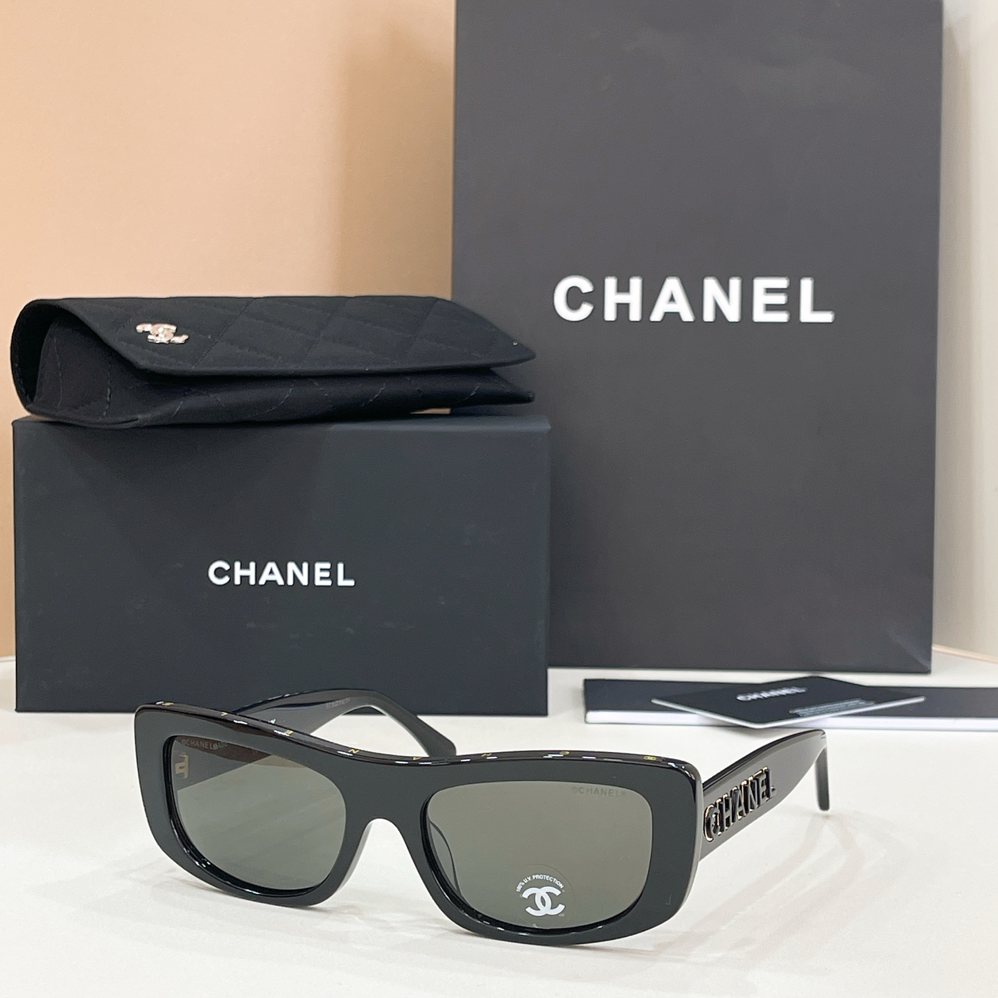 CHANE*🌸🌸🌸MODEL：5559🌸🌸🌸SIZE：56口18-140🌸🌸🌸