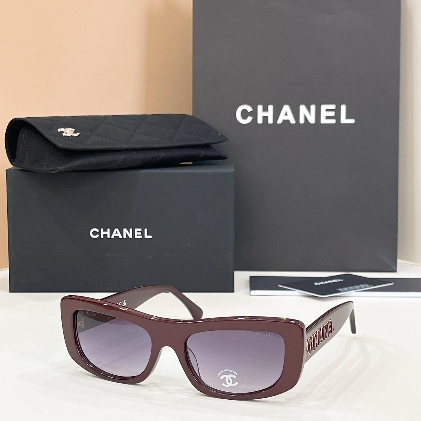 CHANE*🌸🌸🌸MODEL：5559🌸🌸🌸SIZE：56口18-140🌸🌸🌸