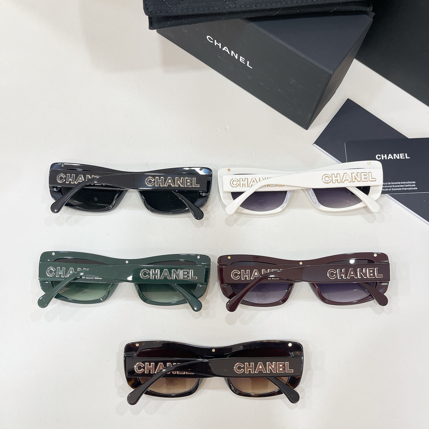 CHANE*🌸🌸🌸MODEL：5559🌸🌸🌸SIZE：56口18-140🌸🌸🌸