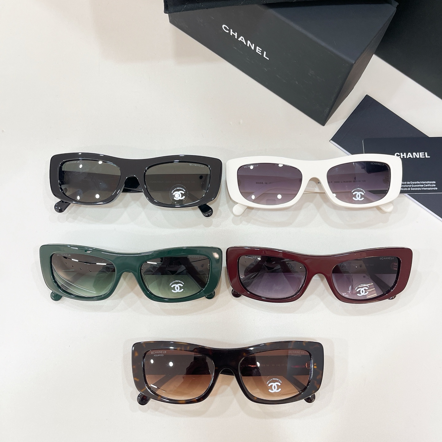 CHANE*🌸🌸🌸MODEL：5559🌸🌸🌸SIZE：56口18-140🌸🌸🌸