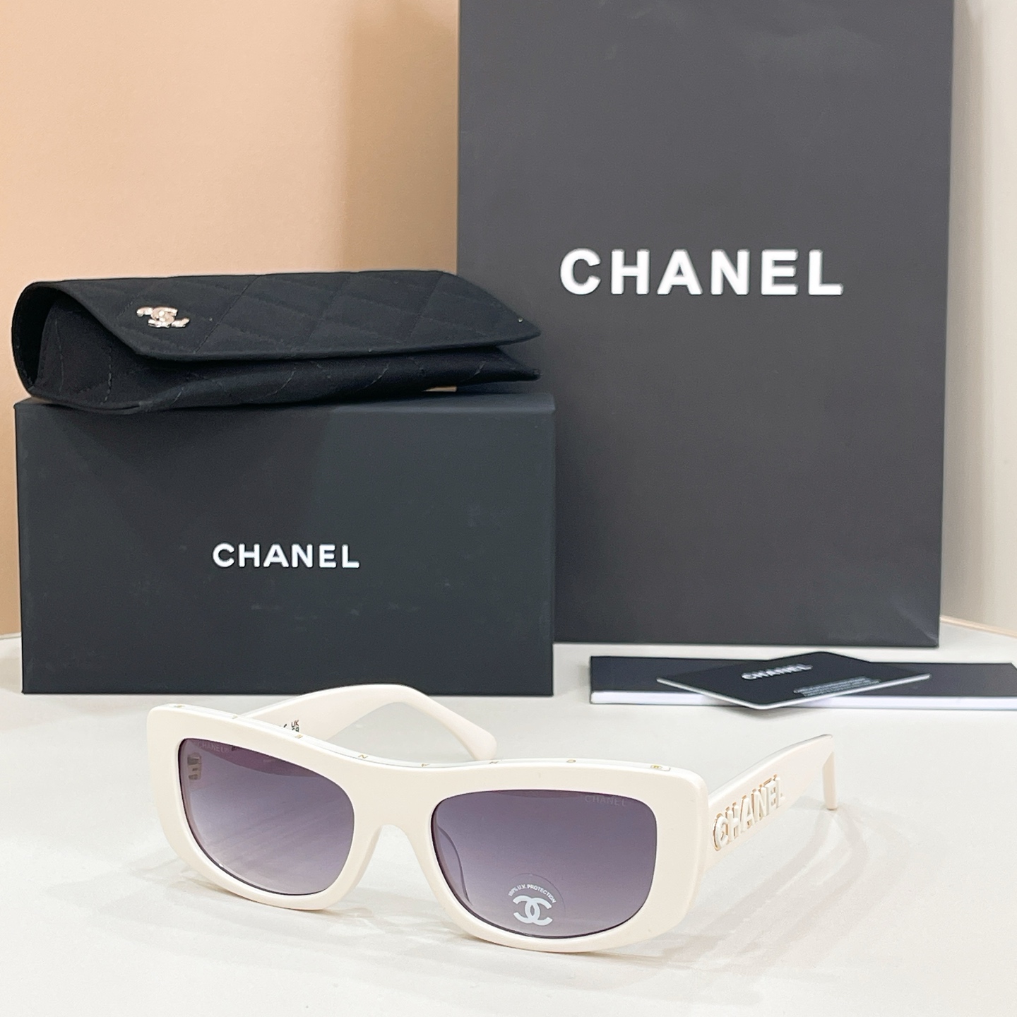 CHANE*🌸🌸🌸MODEL：5559🌸🌸🌸SIZE：56口18-140🌸🌸🌸