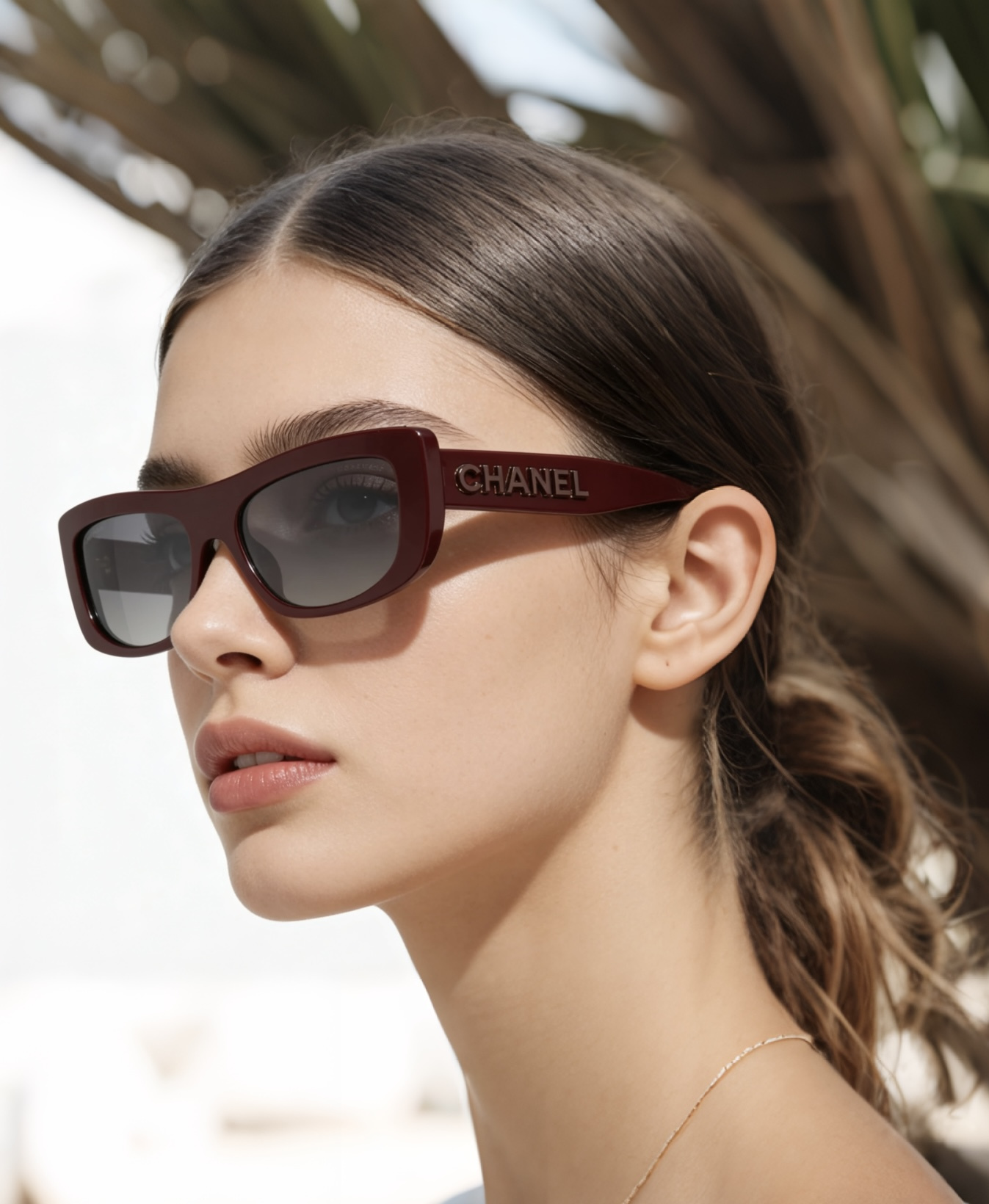 CHANE*🌸🌸🌸MODEL：5559🌸🌸🌸SIZE：56口18-140🌸🌸🌸