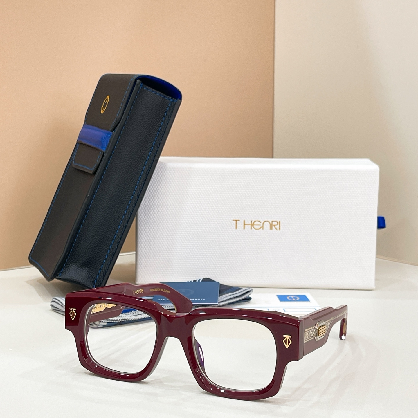 ￼ THENRI🪅🪅🪅MODEL: DUSENBERG🪅🪅🪅SIZE:19口22-149🪅🪅🪅