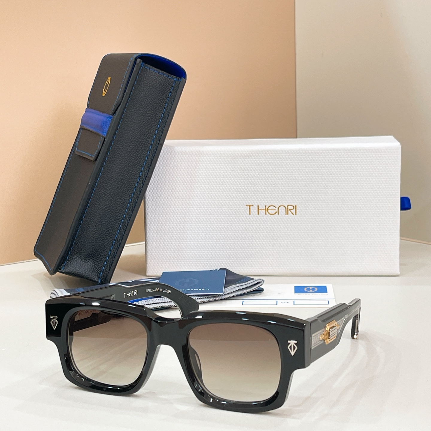 ￼ THENRI🪅🪅🪅MODEL: DUSENBERG🪅🪅🪅SIZE:19口22-149🪅🪅🪅