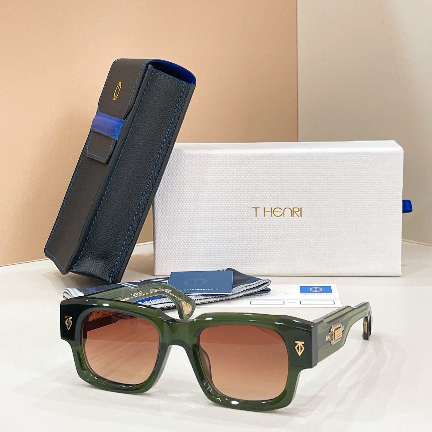 ￼ THENRI🪅🪅🪅MODEL: DUSENBERG🪅🪅🪅SIZE:19口22-149🪅🪅🪅