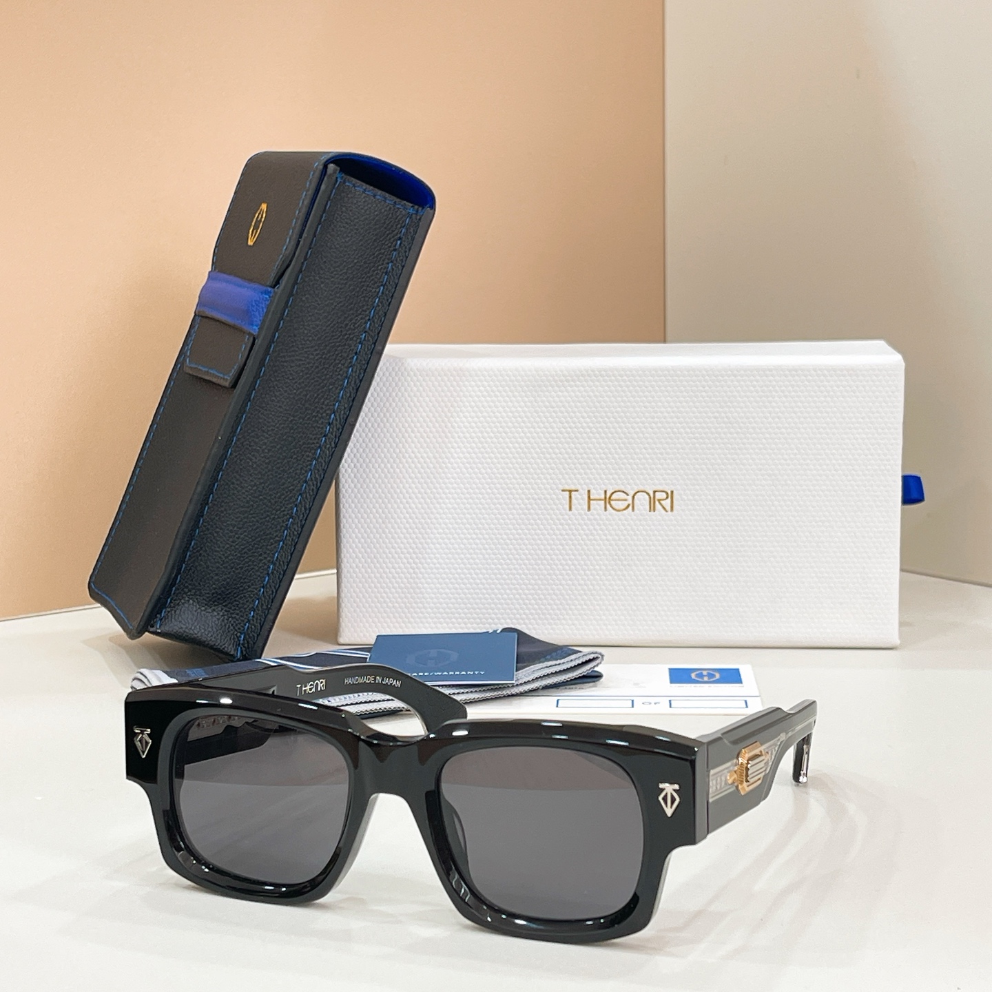 ￼ THENRI🪅🪅🪅MODEL: DUSENBERG🪅🪅🪅SIZE:19口22-149🪅🪅🪅