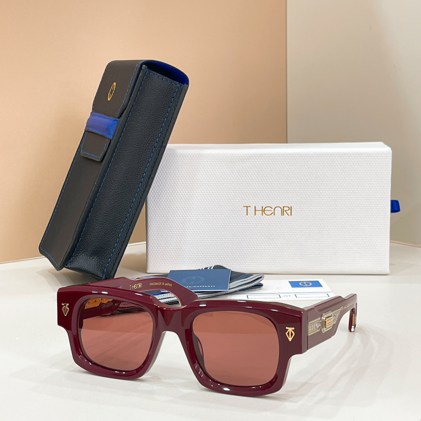 ￼ THENRI🪅🪅🪅MODEL: DUSENBERG🪅🪅🪅SIZE:19口22-149🪅🪅🪅