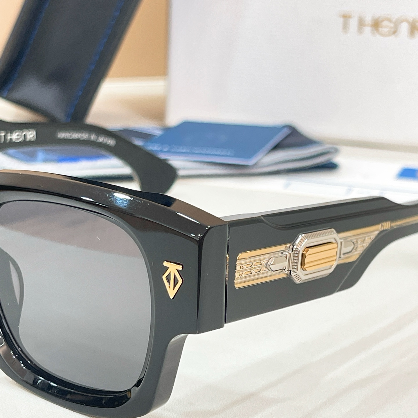 ￼ THENRI🪅🪅🪅MODEL: DUSENBERG🪅🪅🪅SIZE:19口22-149🪅🪅🪅