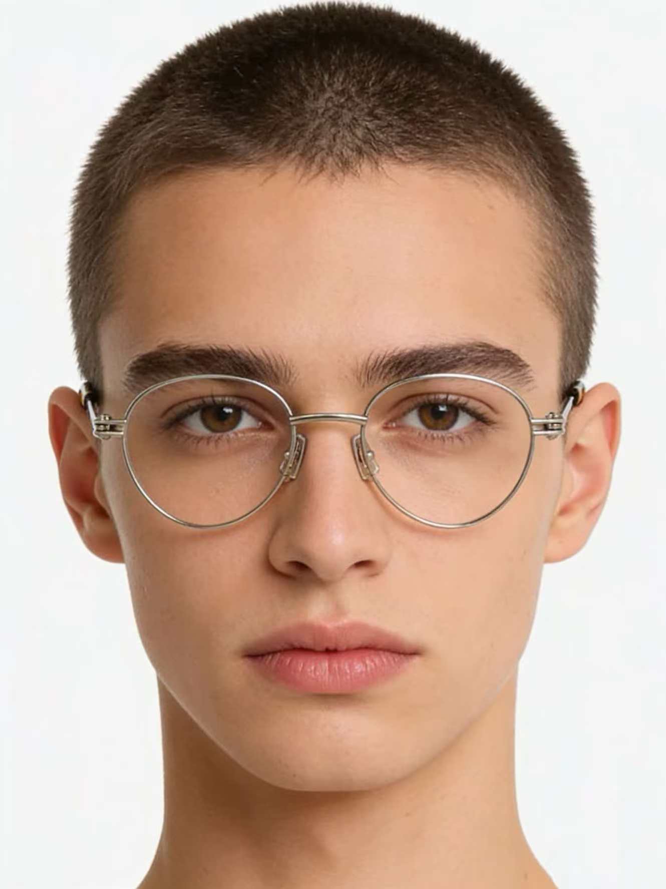 BOTTEGA VENET*MODEL：BV1382SSIZE：51口20-145