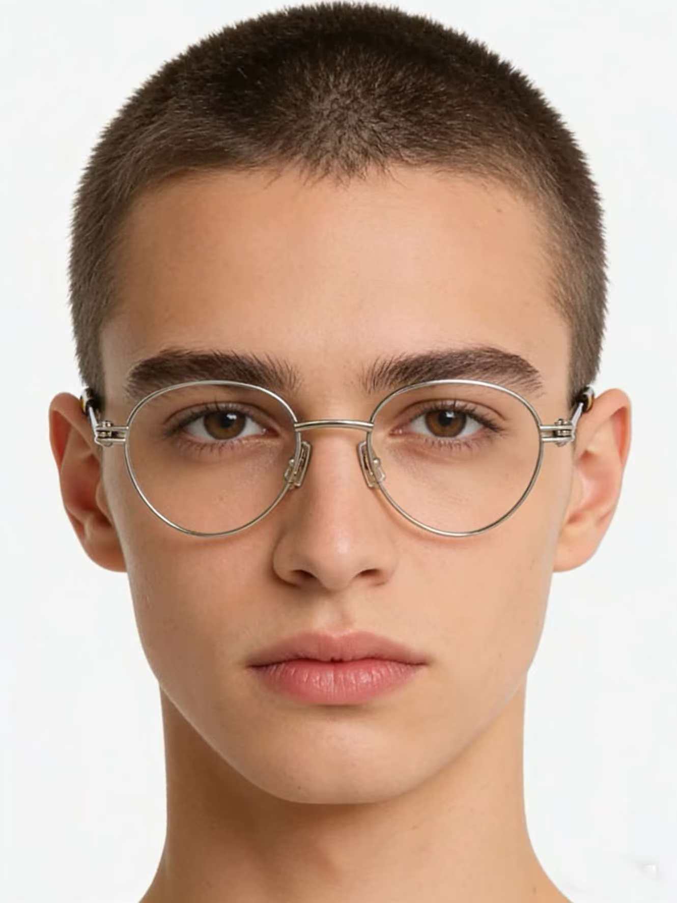 BOTTEGA VENET*MODEL：BV1382SSIZE：51口20-145