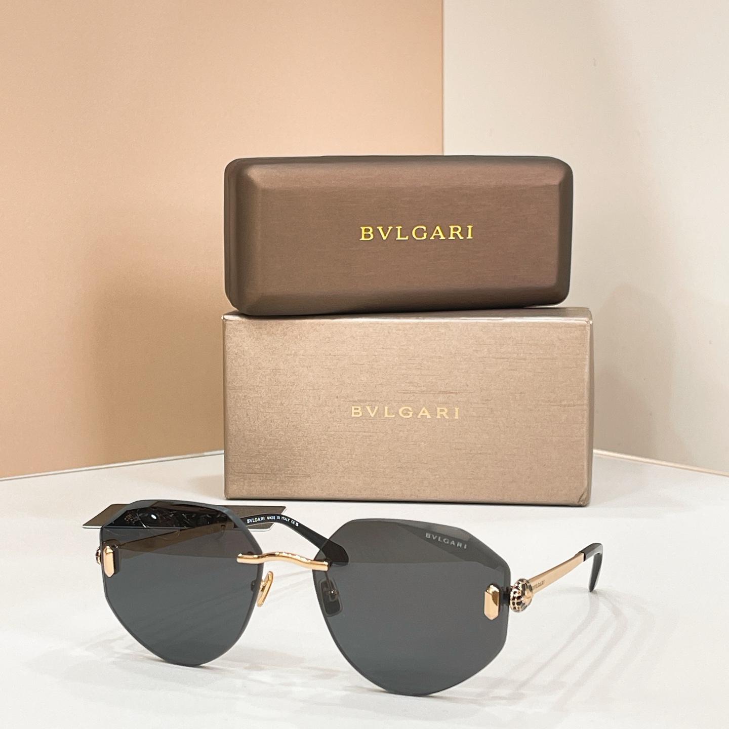 BVLGAR*🌟🌟🌟MODEL：BV40059U🌟🌟🌟SIZE：58口18-145🌟🌟🌟