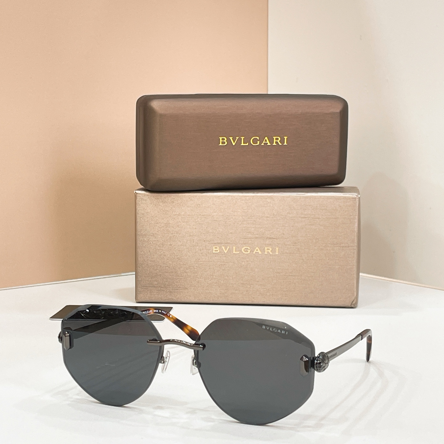 BVLGAR*🌟🌟🌟MODEL：BV40059U🌟🌟🌟SIZE：58口18-145🌟🌟🌟