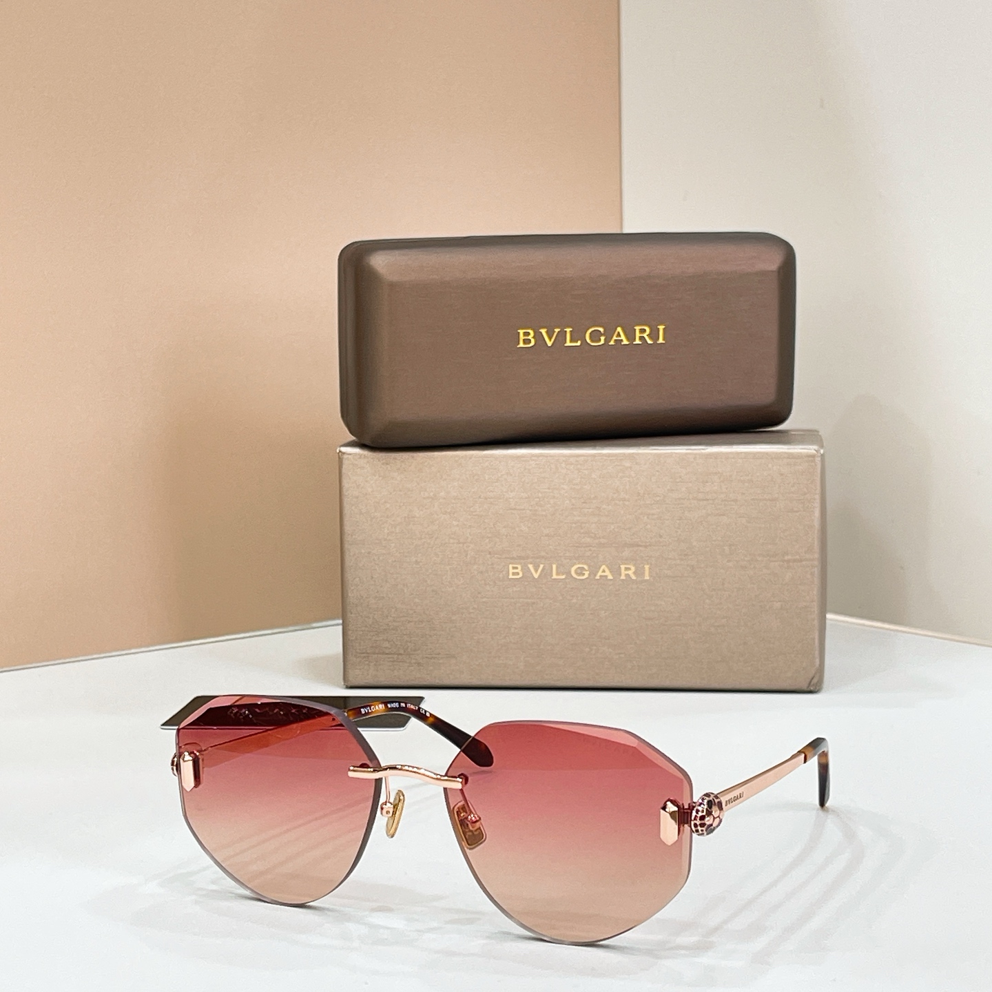 BVLGAR*🌟🌟🌟MODEL：BV40059U🌟🌟🌟SIZE：58口18-145🌟🌟🌟