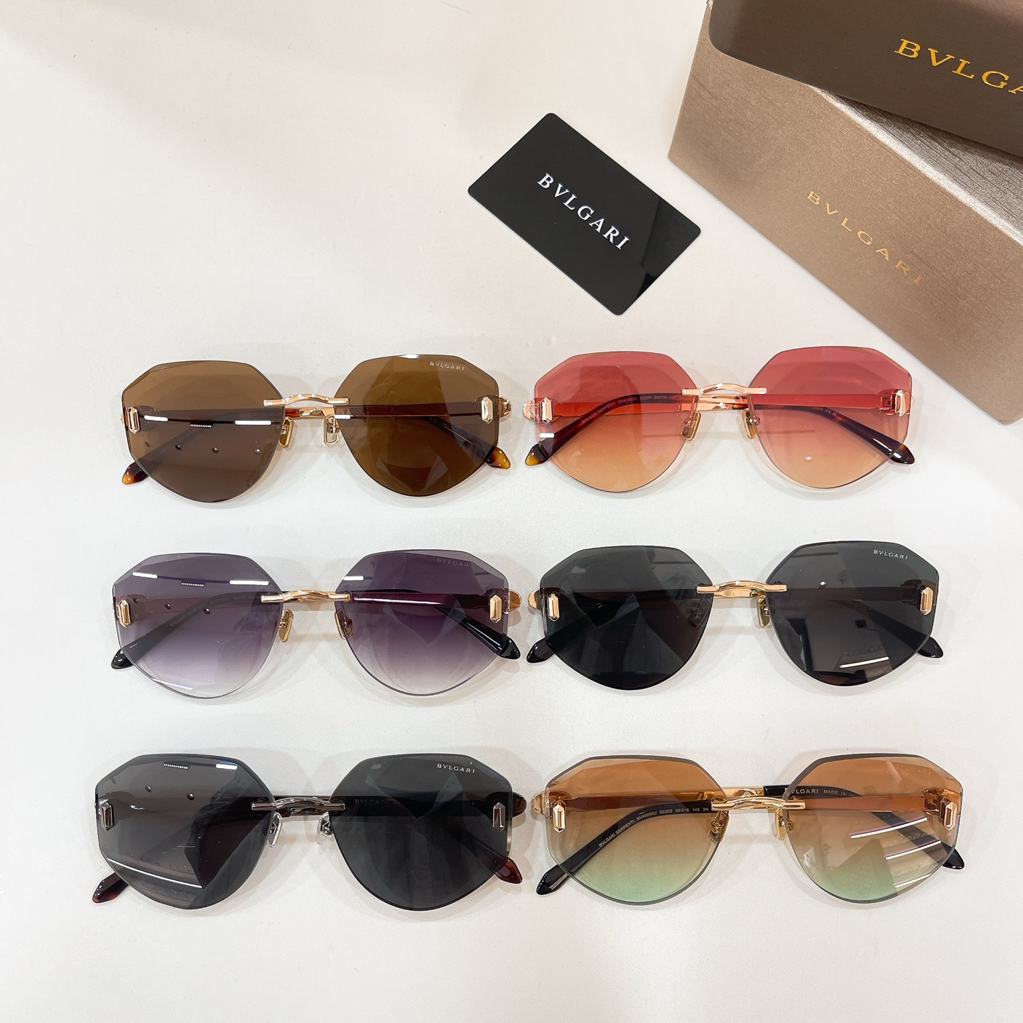 BVLGAR*🌟🌟🌟MODEL：BV40059U🌟🌟🌟SIZE：58口18-145🌟🌟🌟