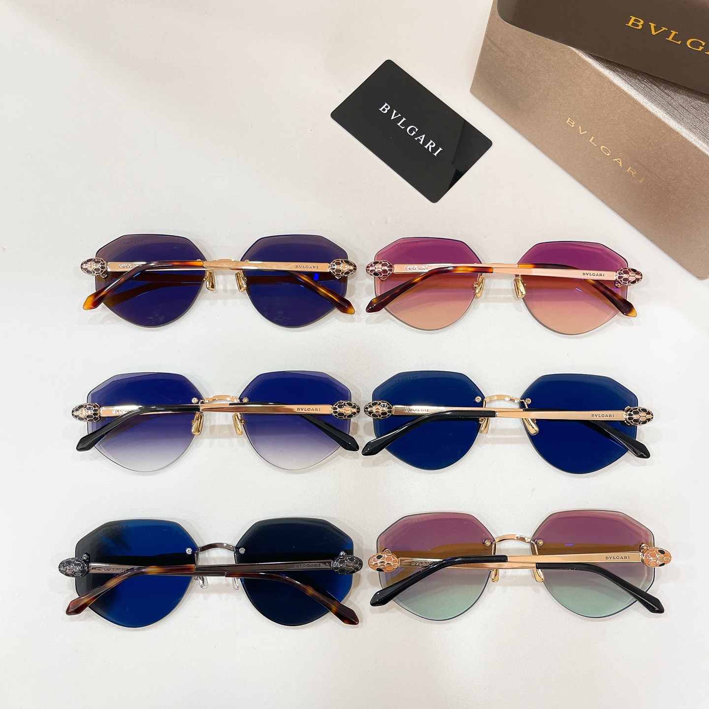 BVLGAR*🌟🌟🌟MODEL：BV40059U🌟🌟🌟SIZE：58口18-145🌟🌟🌟