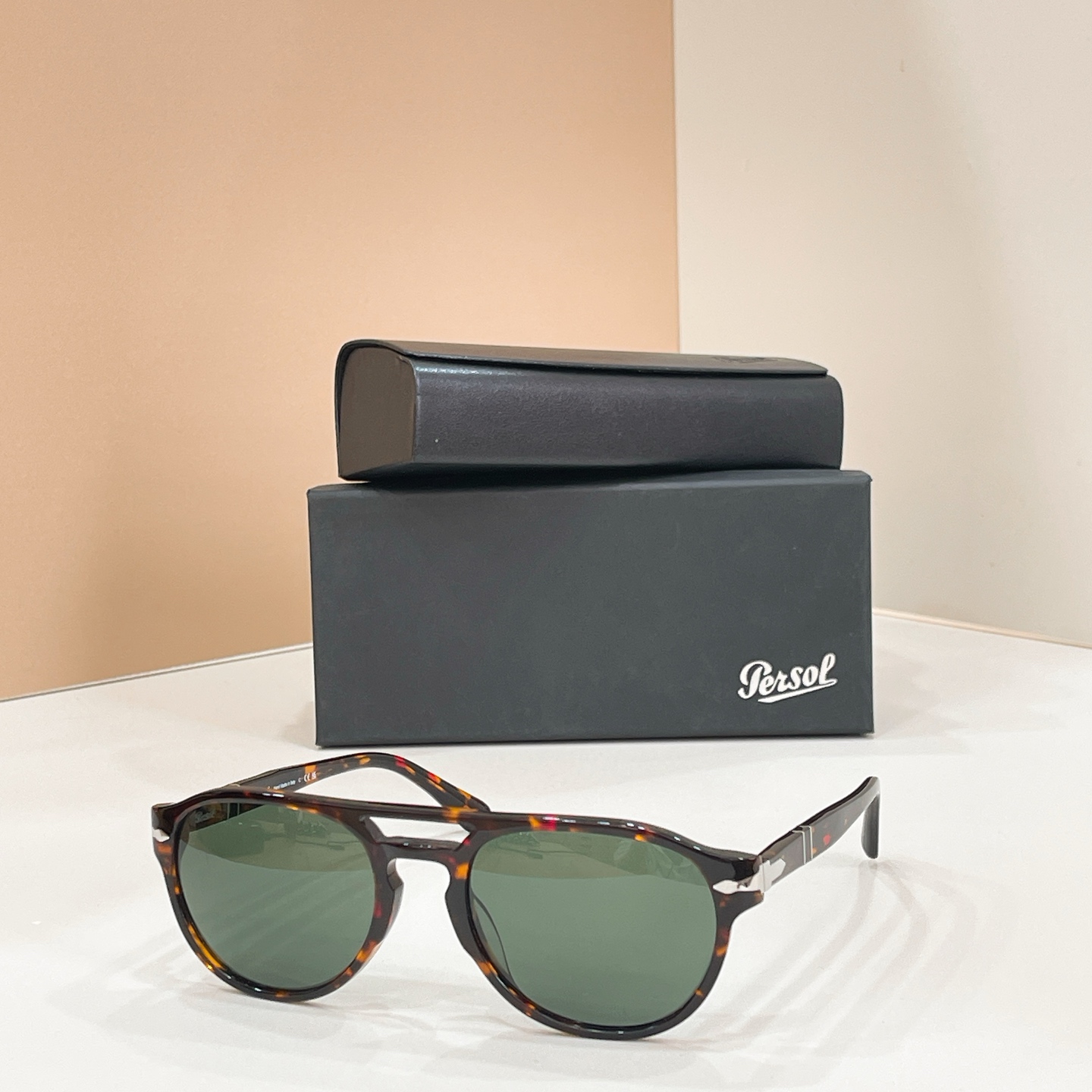 Persol🌟🌟🌟MODEL：3235-S🌟🌟🌟SIZE：55口20-145🌟🌟🌟