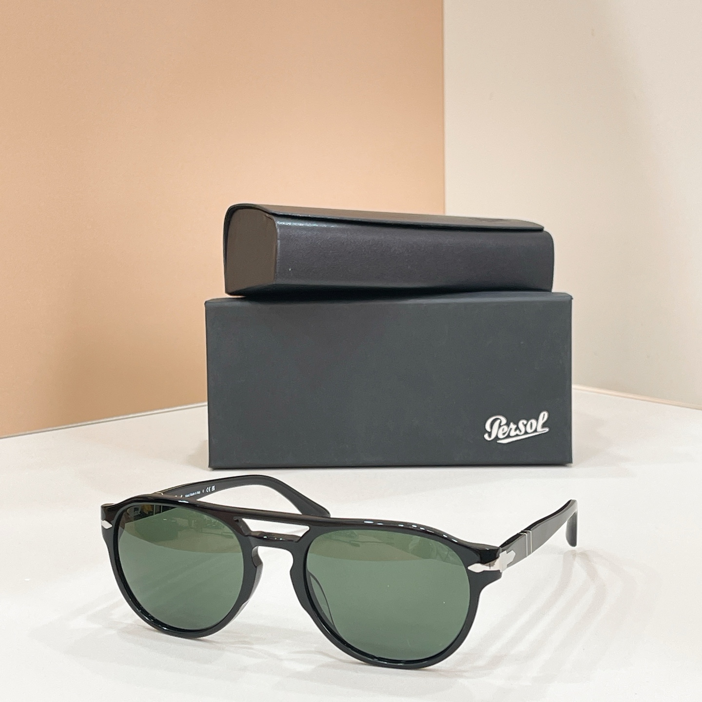 Persol🌟🌟🌟MODEL：3235-S🌟🌟🌟SIZE：55口20-145🌟🌟🌟