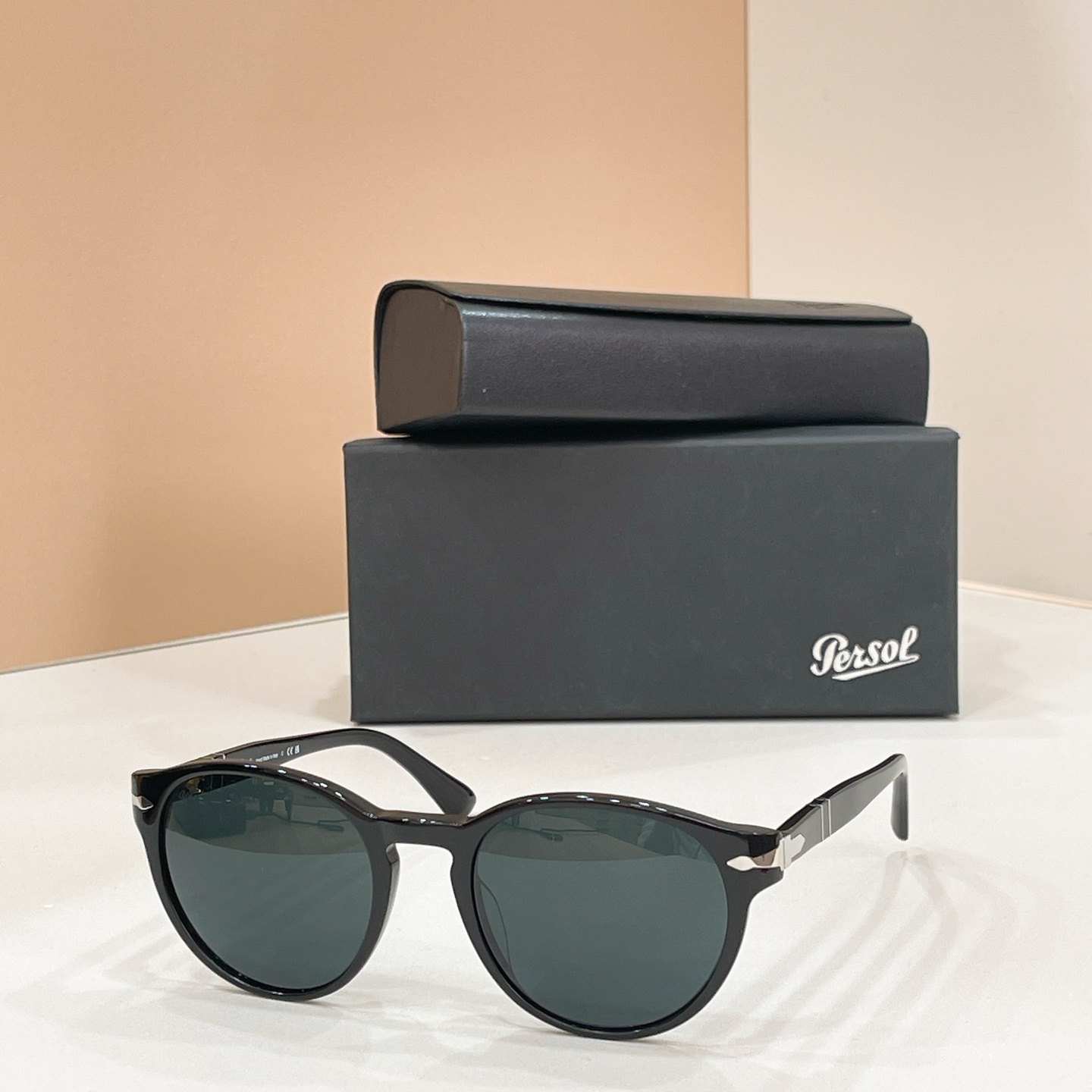 Persol🌟🌟🌟MODEL：3152-S🌟🌟🌟SIZE：52口20-145🌟🌟🌟