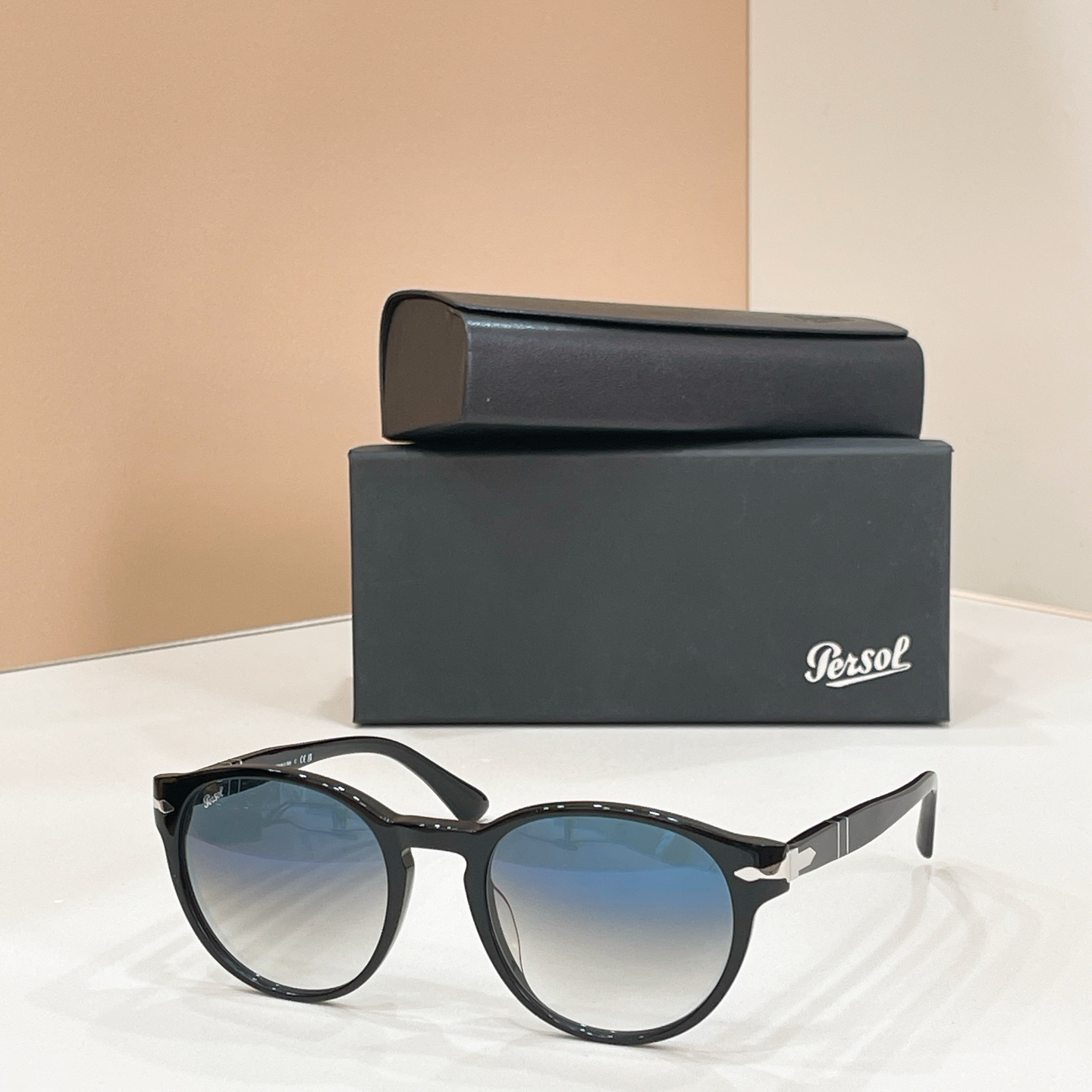 Persol🌟🌟🌟MODEL：3152-S🌟🌟🌟SIZE：52口20-145🌟🌟🌟