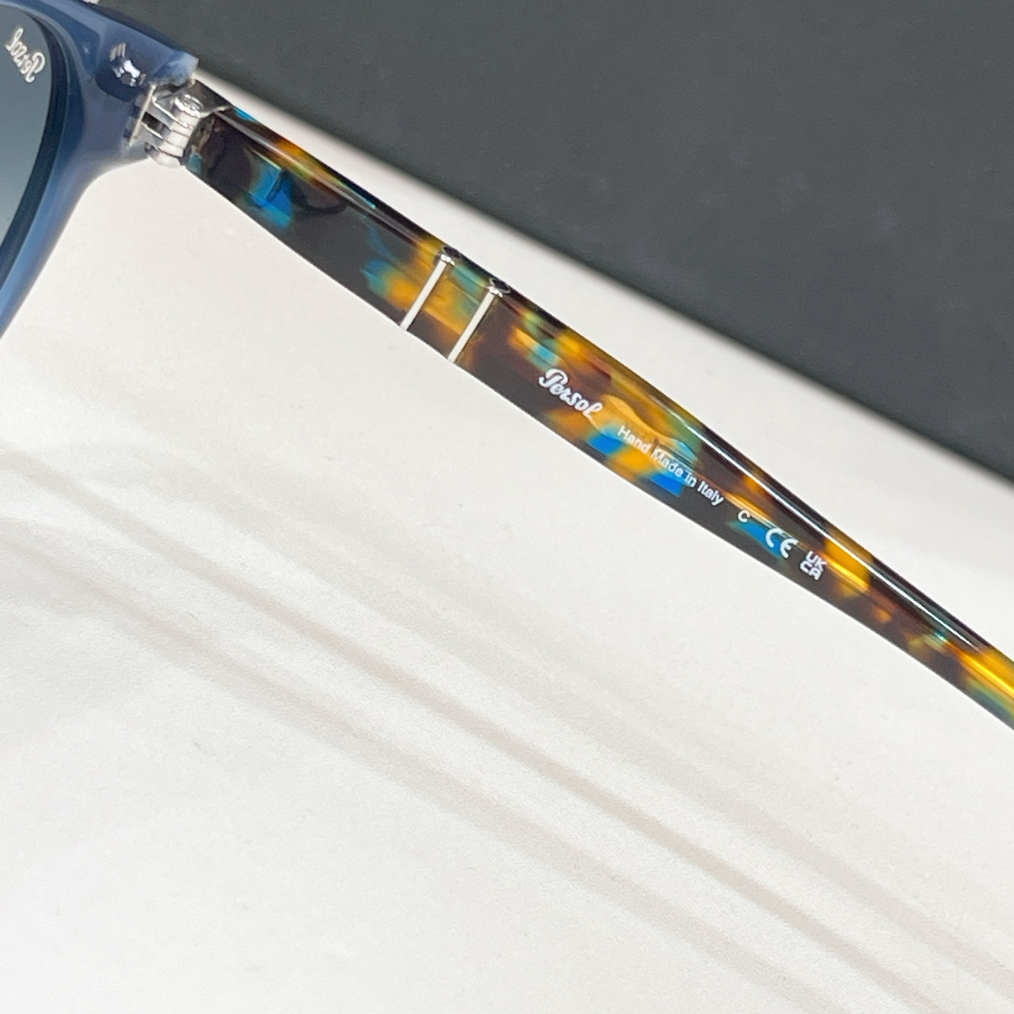 Persol🌟🌟🌟MODEL：3152-S🌟🌟🌟SIZE：52口20-145🌟🌟🌟