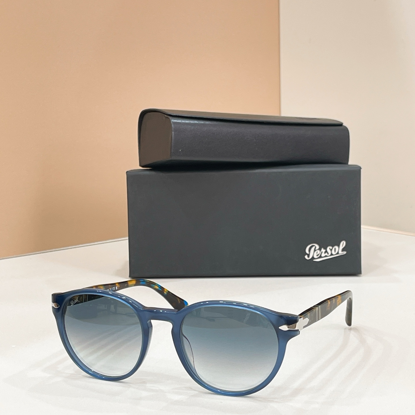 Persol🌟🌟🌟MODEL：3152-S🌟🌟🌟SIZE：52口20-145🌟🌟🌟