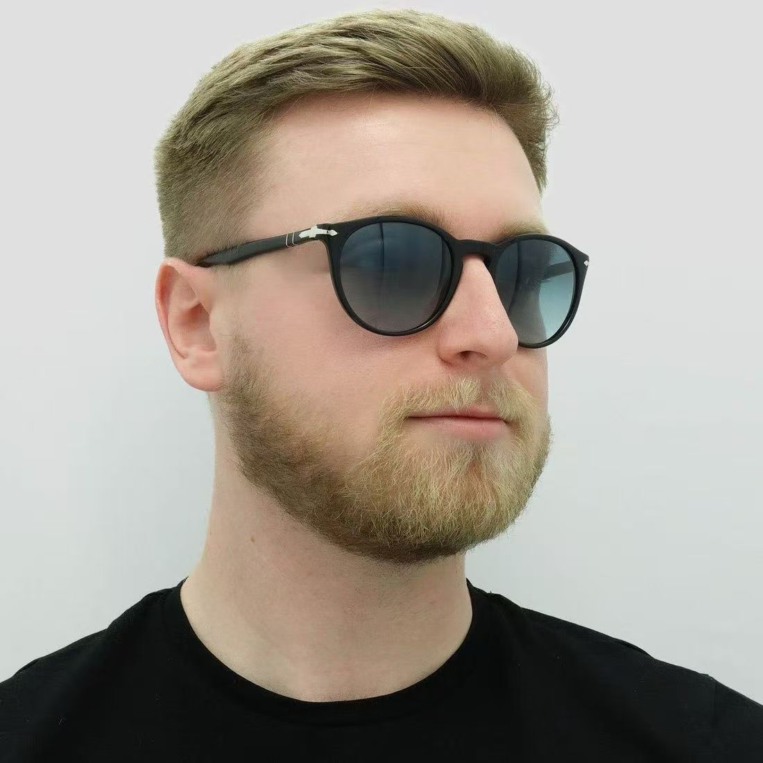 Persol🌟🌟🌟MODEL：3152-S🌟🌟🌟SIZE：52口20-145🌟🌟🌟