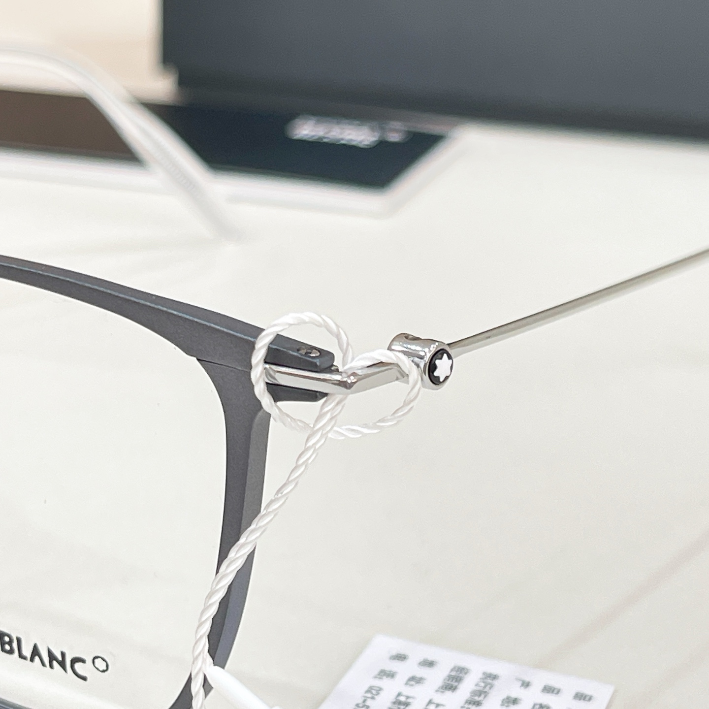 MONT BLAN*🍂🍂🍂MODEL:MB3356O🍂🍂🍂SIZE: 53口21-145🍂🍂🍂 钛～～