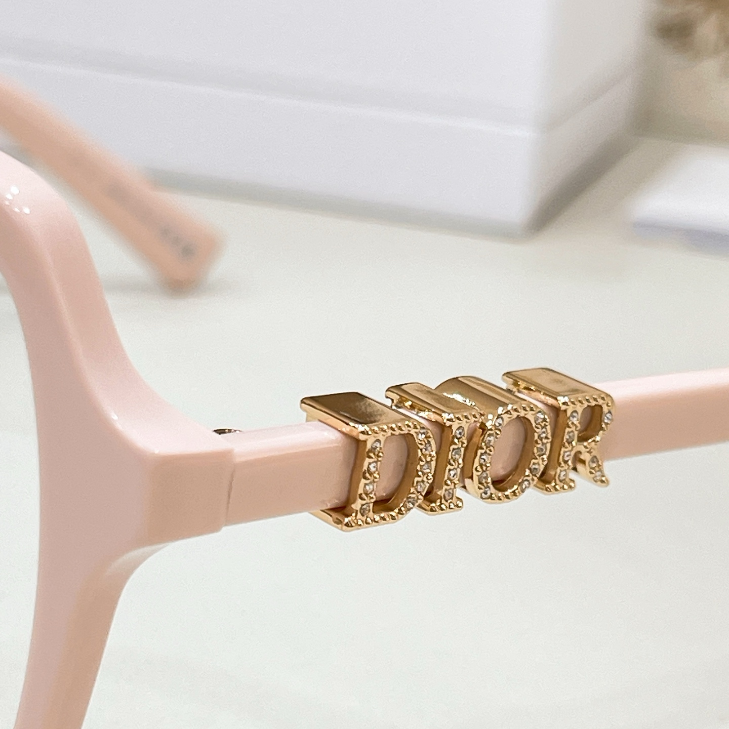 DIO*✨✨✨MODEL: Dior Treasure S1F✨✨✨SIZE：56口18-145✨✨